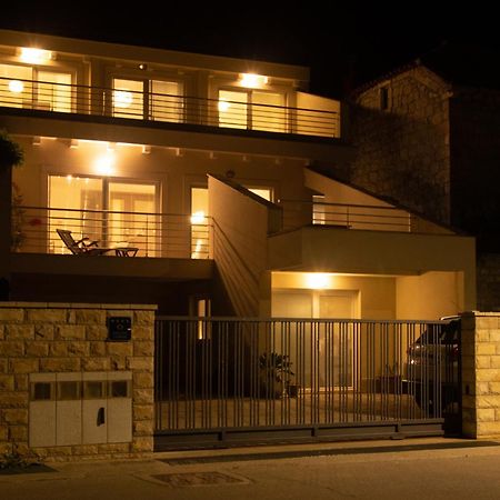 Villa Casia Mokošica Exterior foto