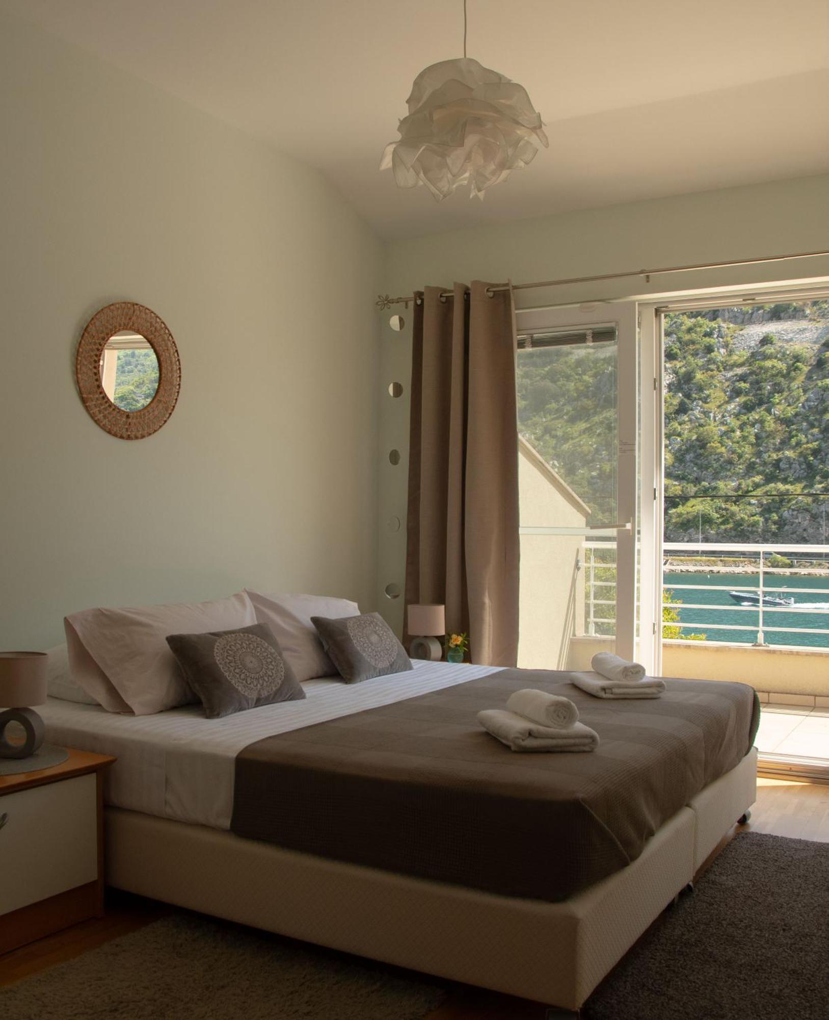Villa Casia Mokošica Exterior foto