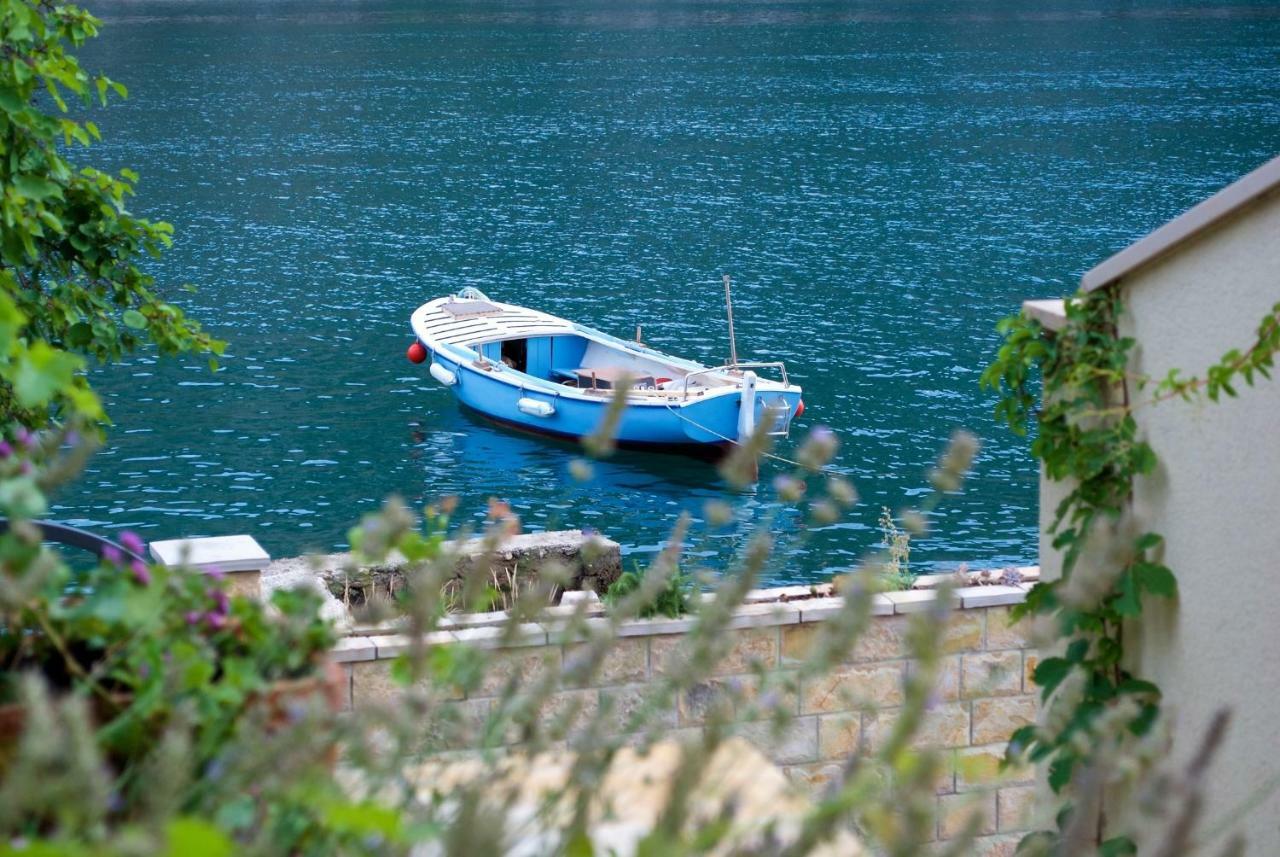 Villa Casia Mokošica Exterior foto